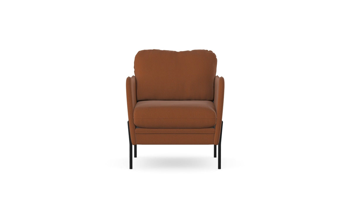 Fauteuil Bonnie