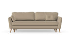 Canapé Clara convertible
