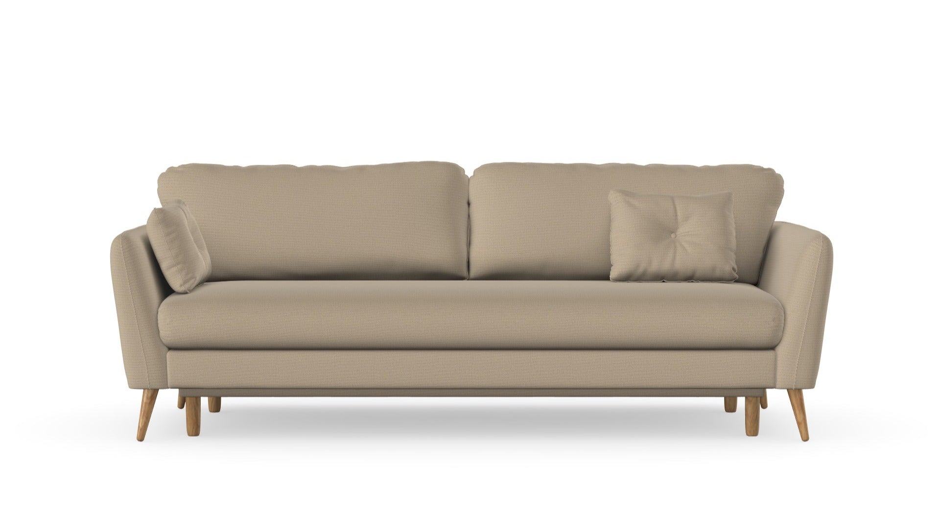 Canapé Clara convertible