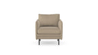 Fauteuil Nora