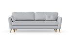 Canapé Clara convertible