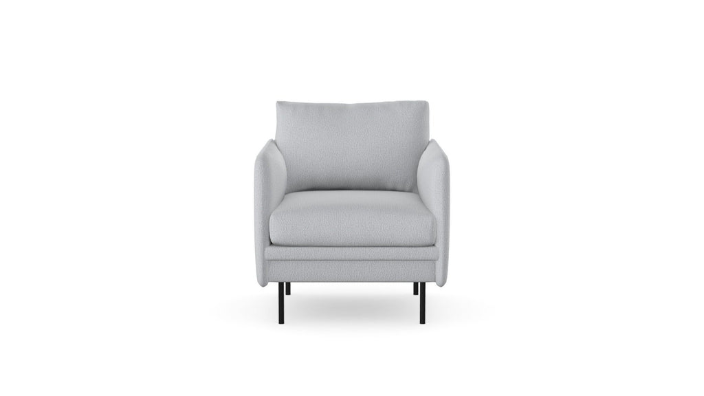 Fauteuil Nora