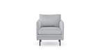 Fauteuil Nora