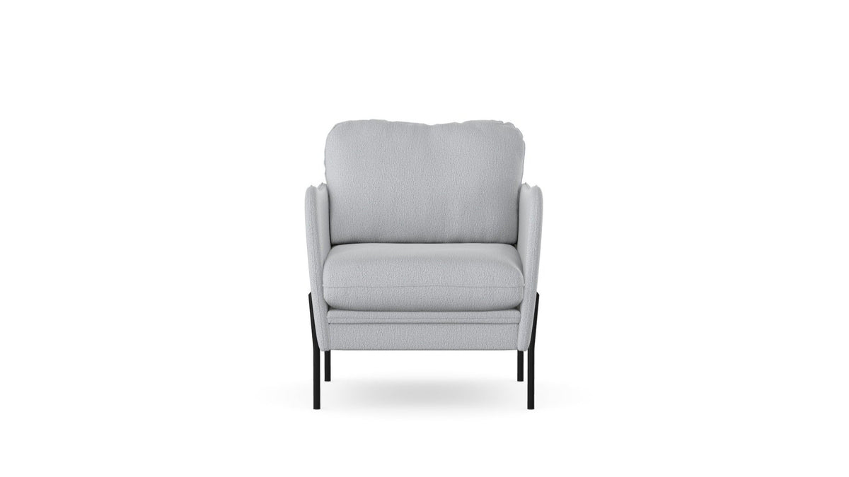 Fauteuil Bonnie