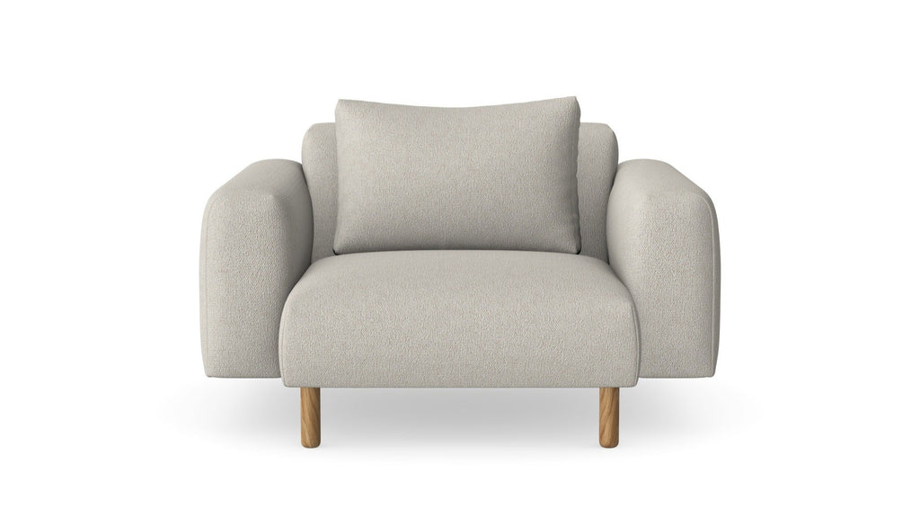 Fauteuil Blow