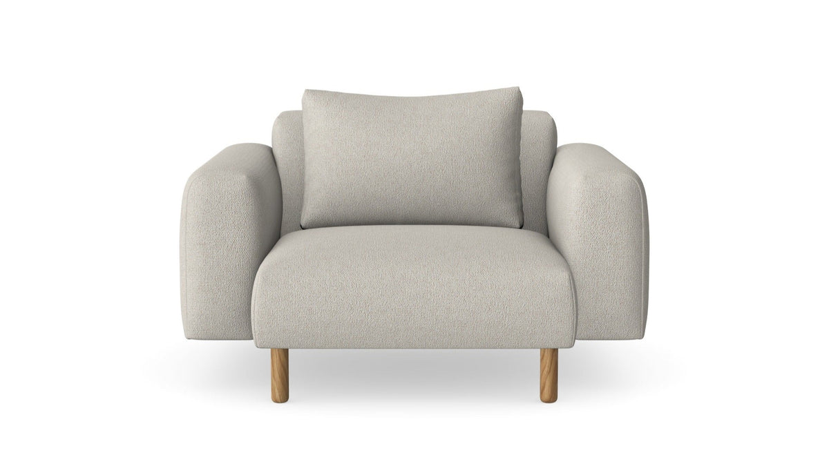 Fauteuil Blow