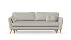 Canapé Clara convertible