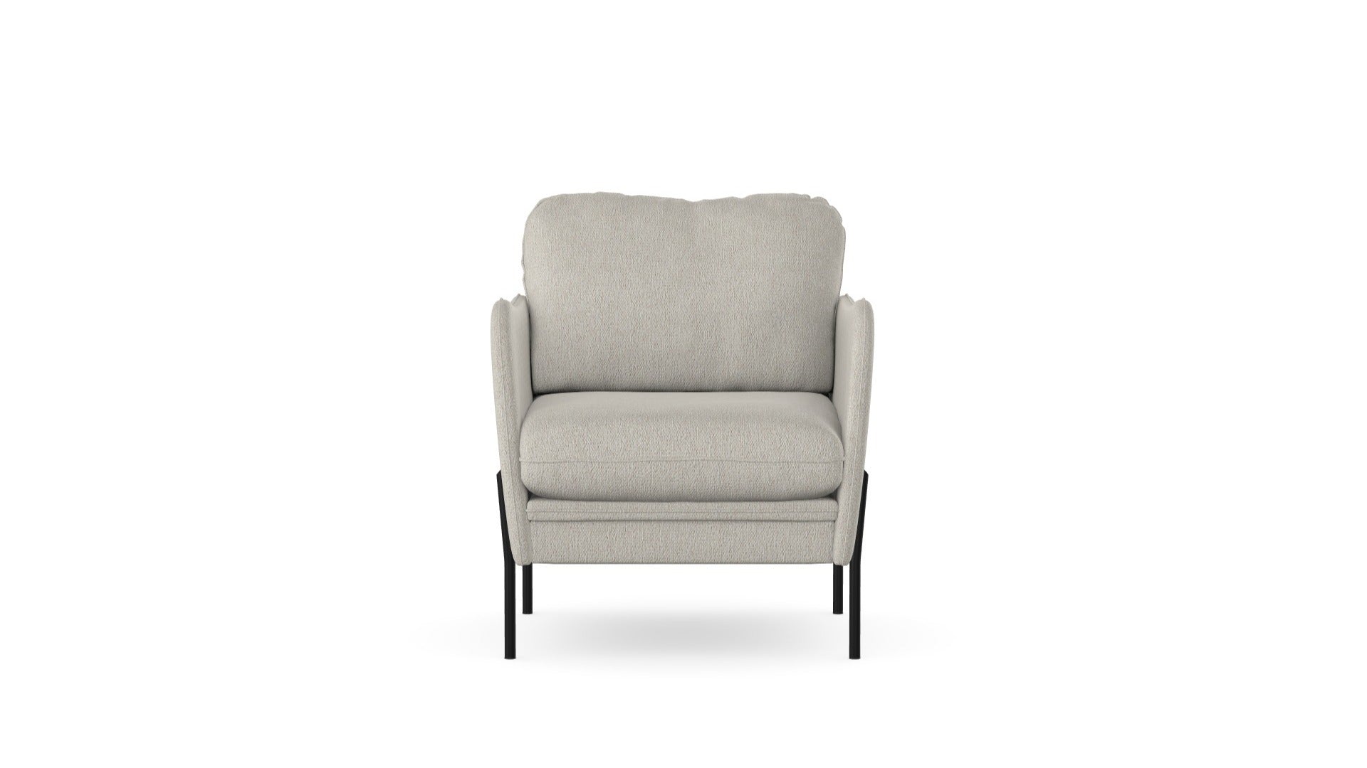 Fauteuil Bonnie