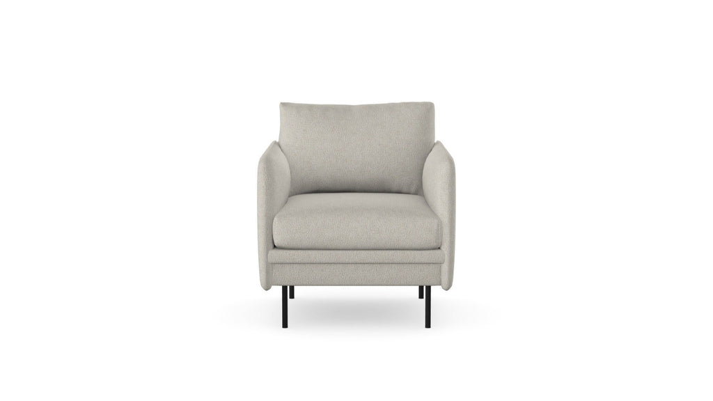 Fauteuil Nora