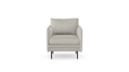 Fauteuil Nora