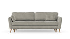 Canapé Clara convertible