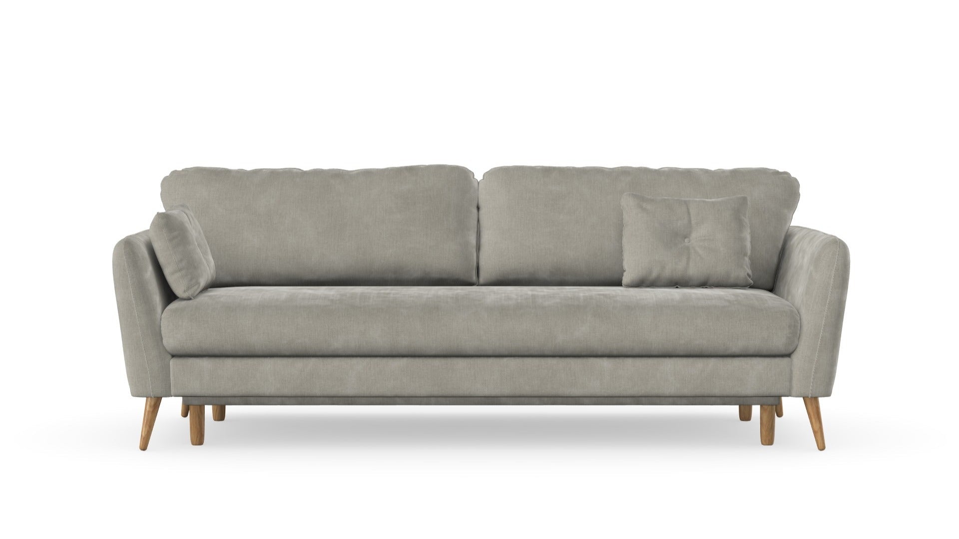 Canapé Clara convertible
