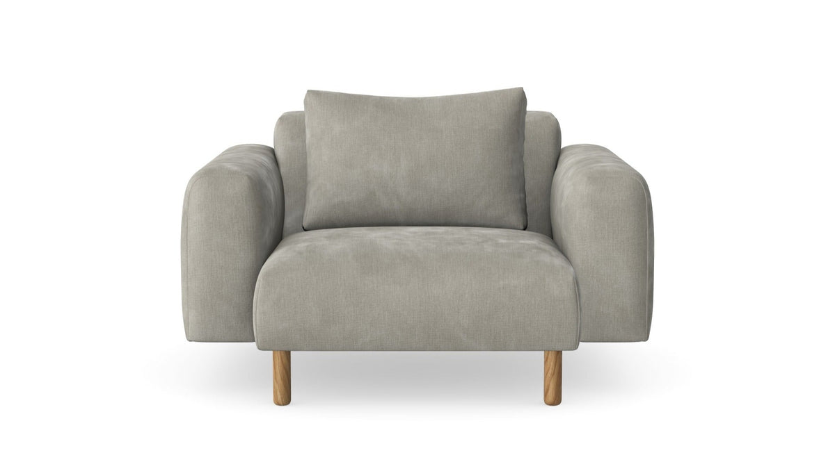 Fauteuil Blow