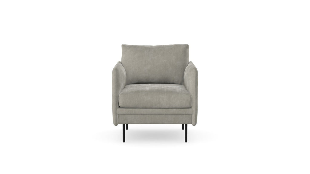 Fauteuil Nora