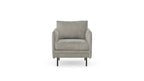 Fauteuil Nora