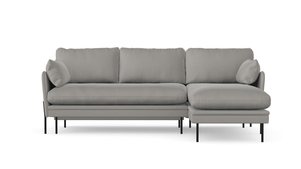 Canapé Bonnie avec méridienne
