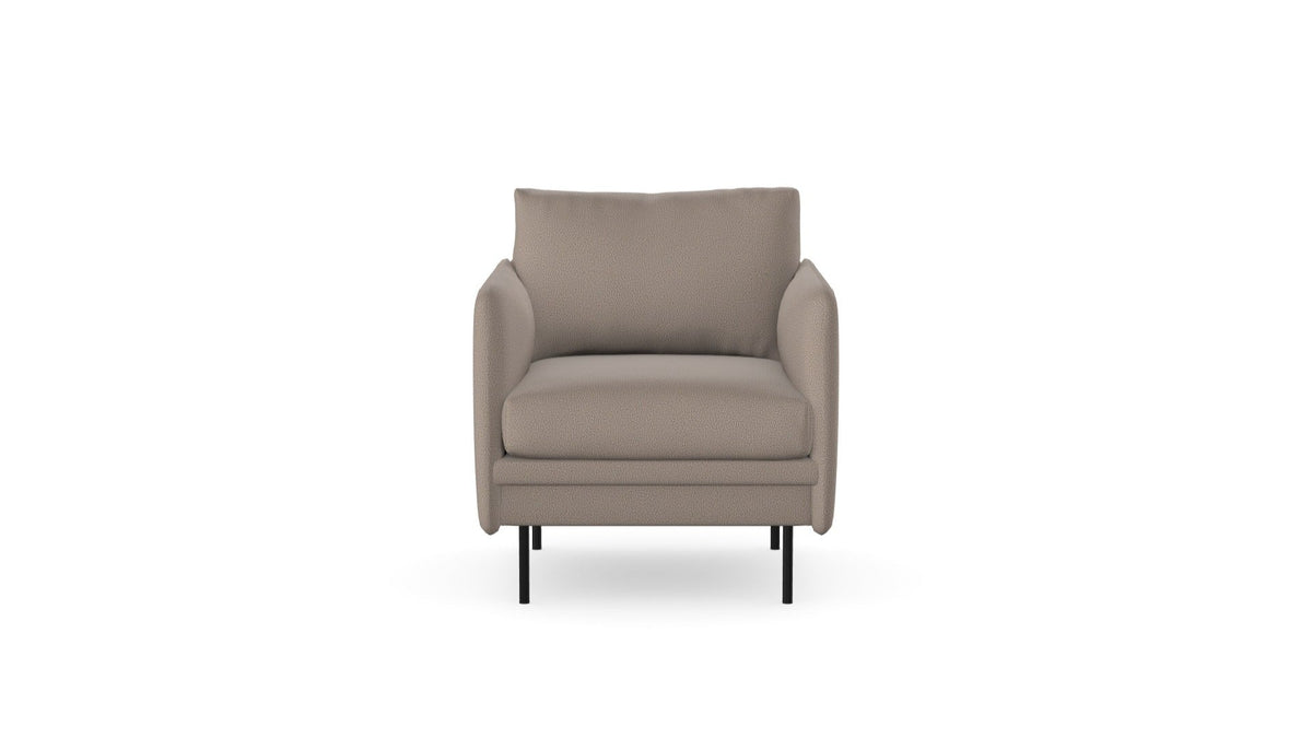 Fauteuil Nora
