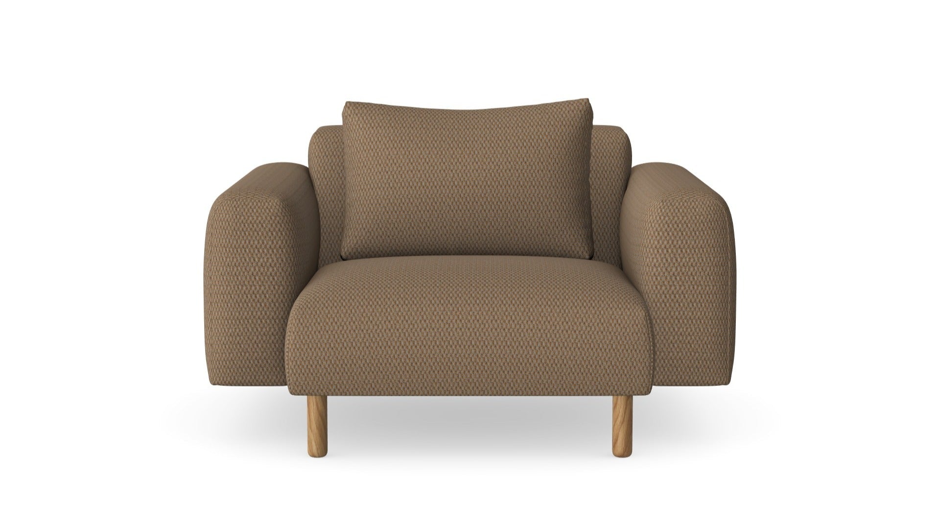 Fauteuil Blow