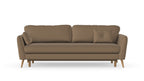 Canapé Clara convertible