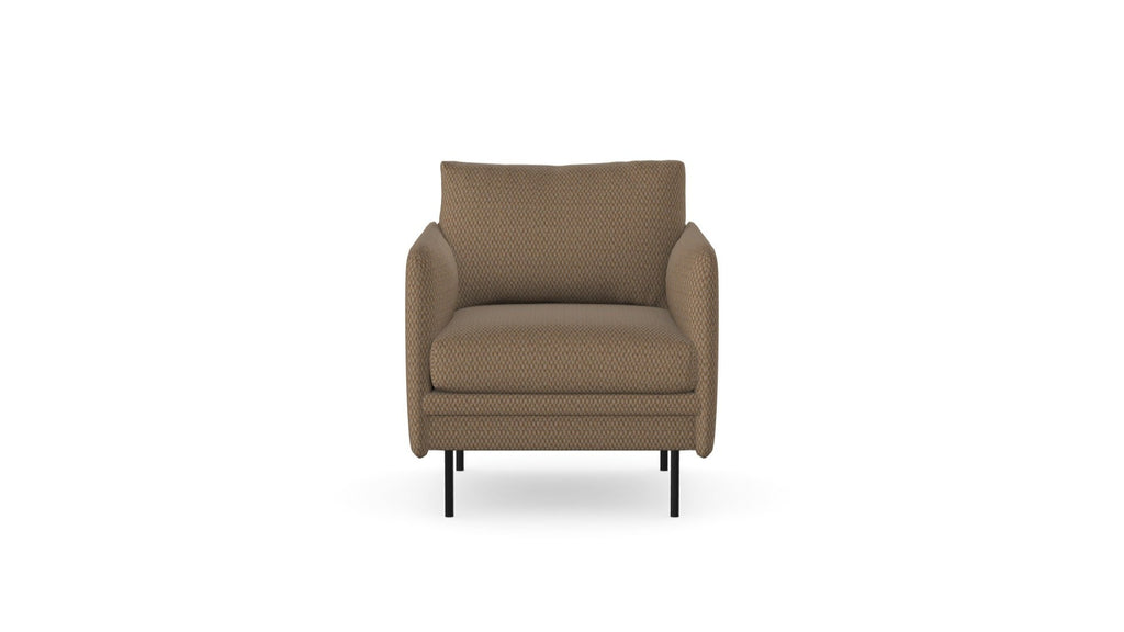 Fauteuil Nora