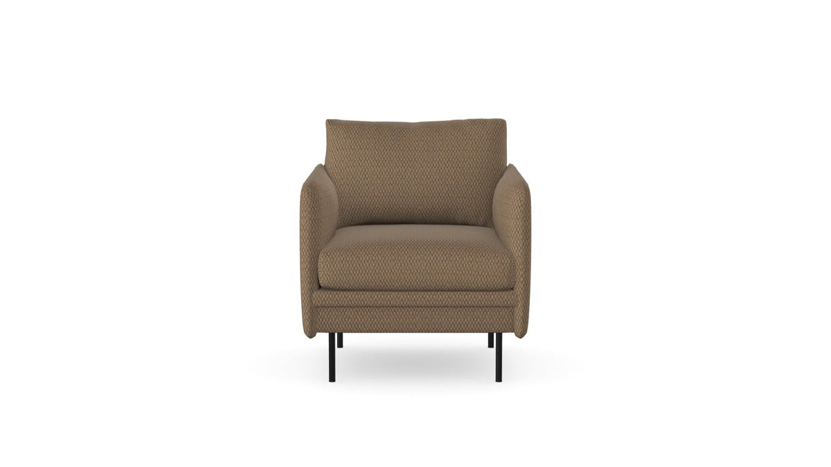 Fauteuil Nora