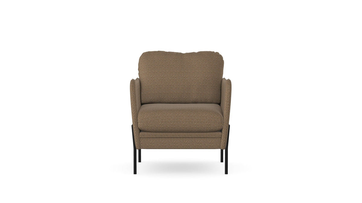 Fauteuil Bonnie