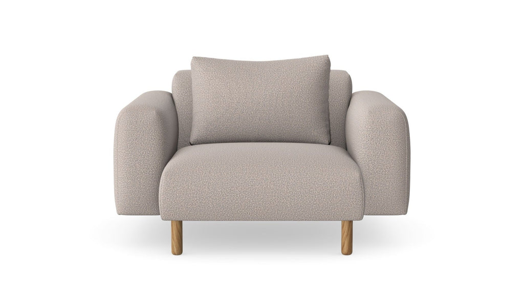 Fauteuil Blow