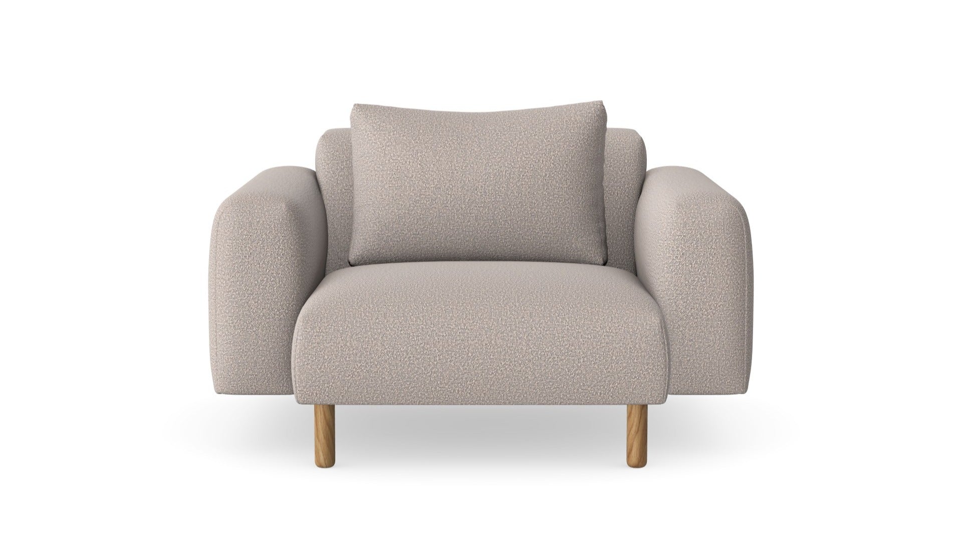 Fauteuil Blow