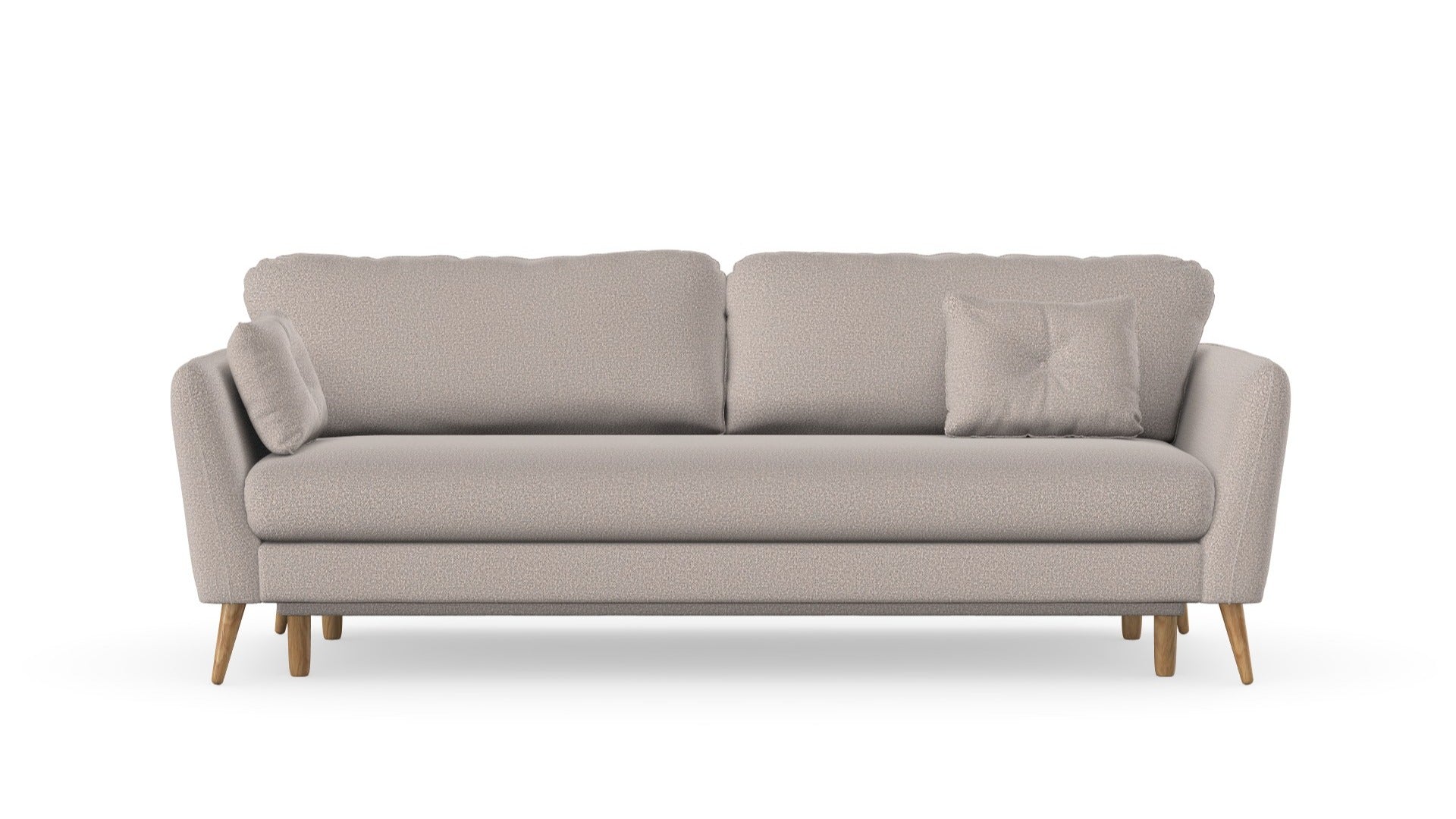 Canapé Clara convertible