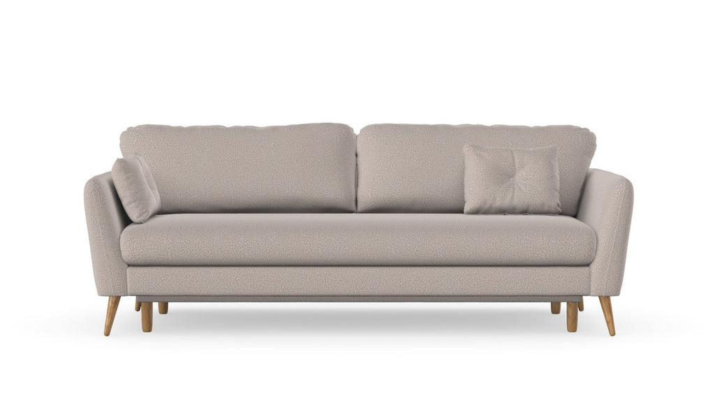 Canapé Clara convertible