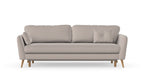 Canapé Clara convertible