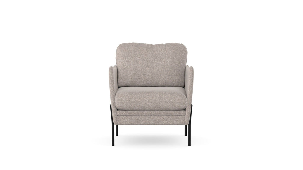 Fauteuil Bonnie