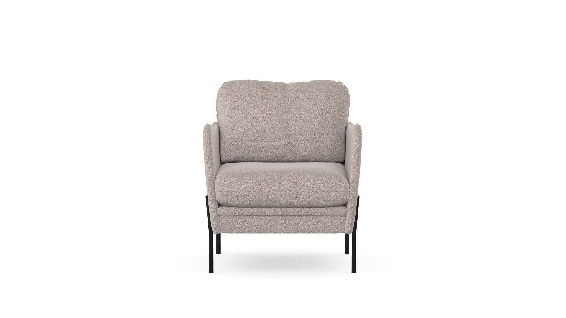Fauteuil Bonnie