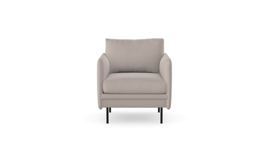 Fauteuil Nora