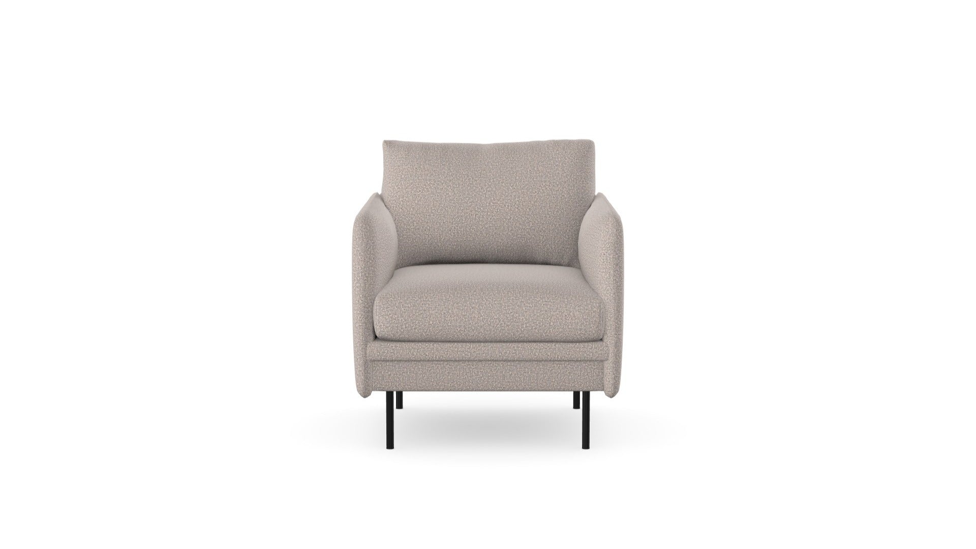 Fauteuil Nora