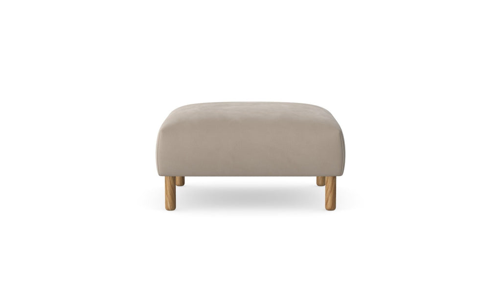 Pouf Gonflable