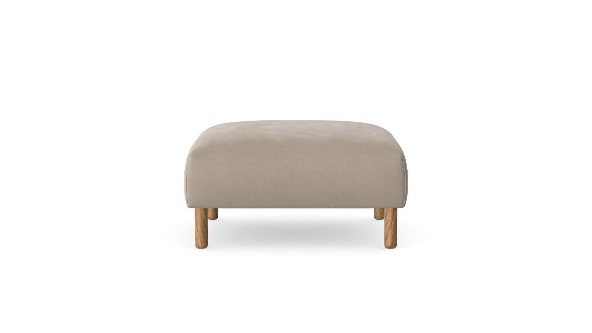 Pouf Gonflable
