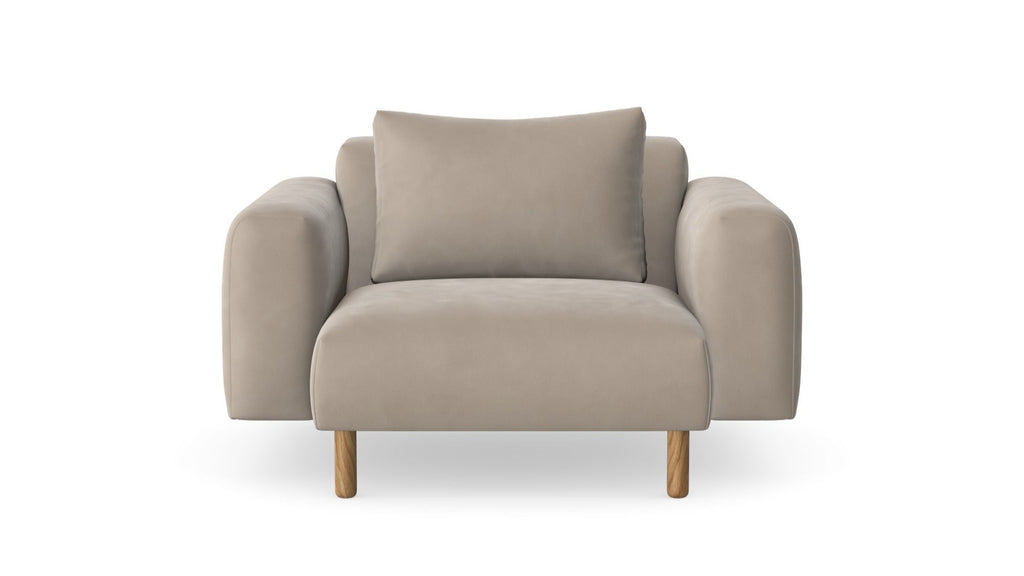 Fauteuil Blow