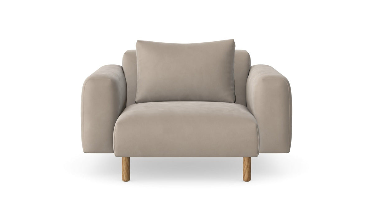Fauteuil Blow