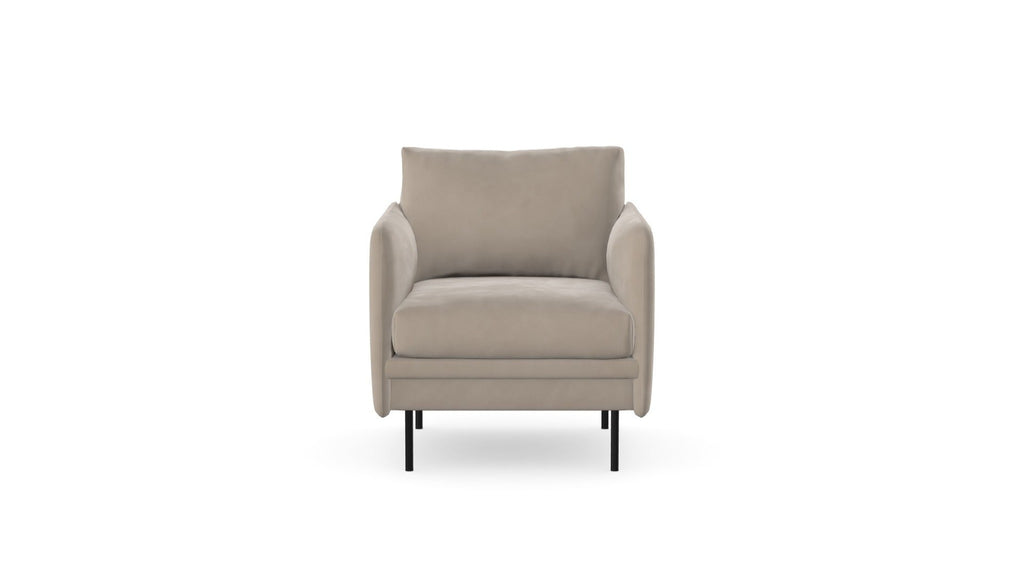 Fauteuil Nora