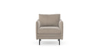 Fauteuil Nora
