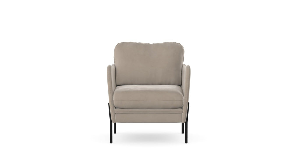 Fauteuil Bonnie