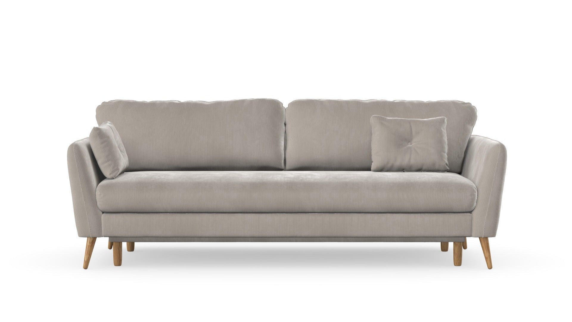 Canapé Clara convertible