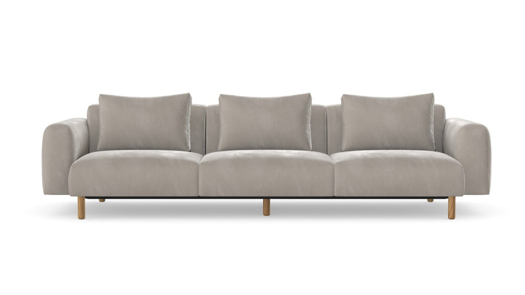 Canapé Blow Longue