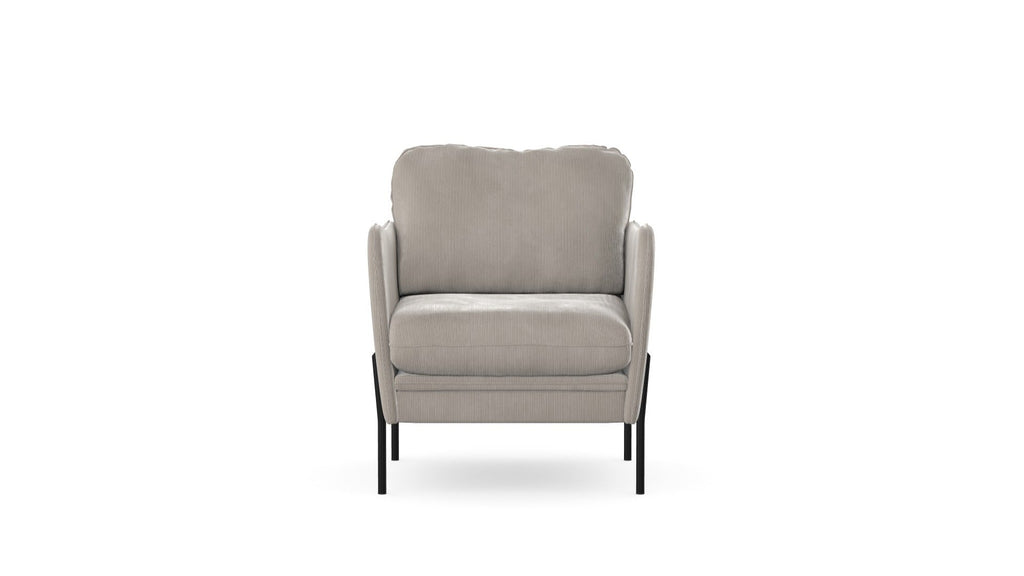 Fauteuil Bonnie