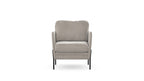 Fauteuil Bonnie