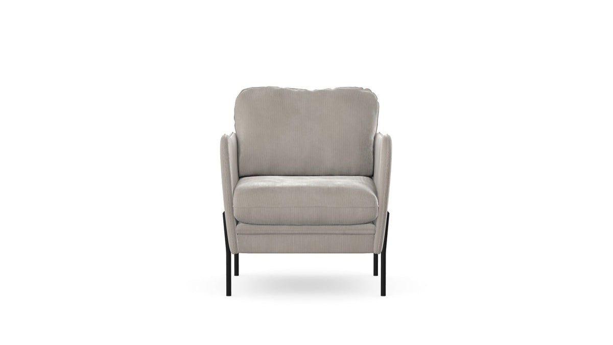 Fauteuil Bonnie
