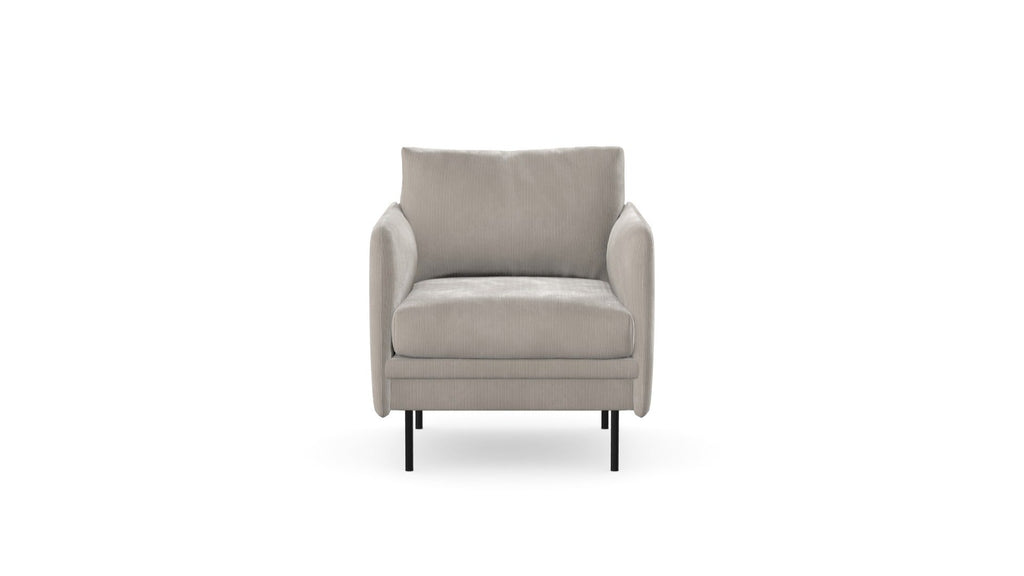 Fauteuil Nora
