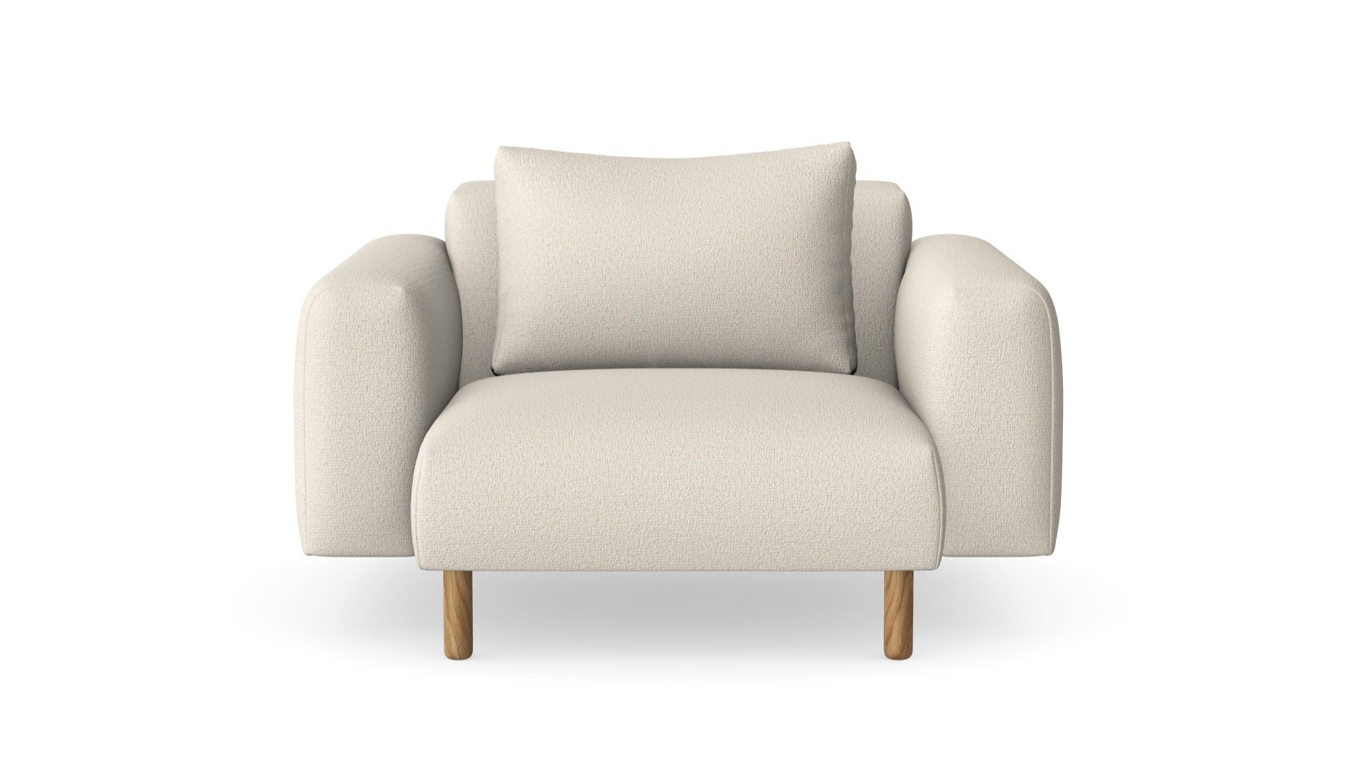 Fauteuil Blow