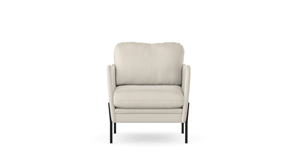 Fauteuil Bonnie